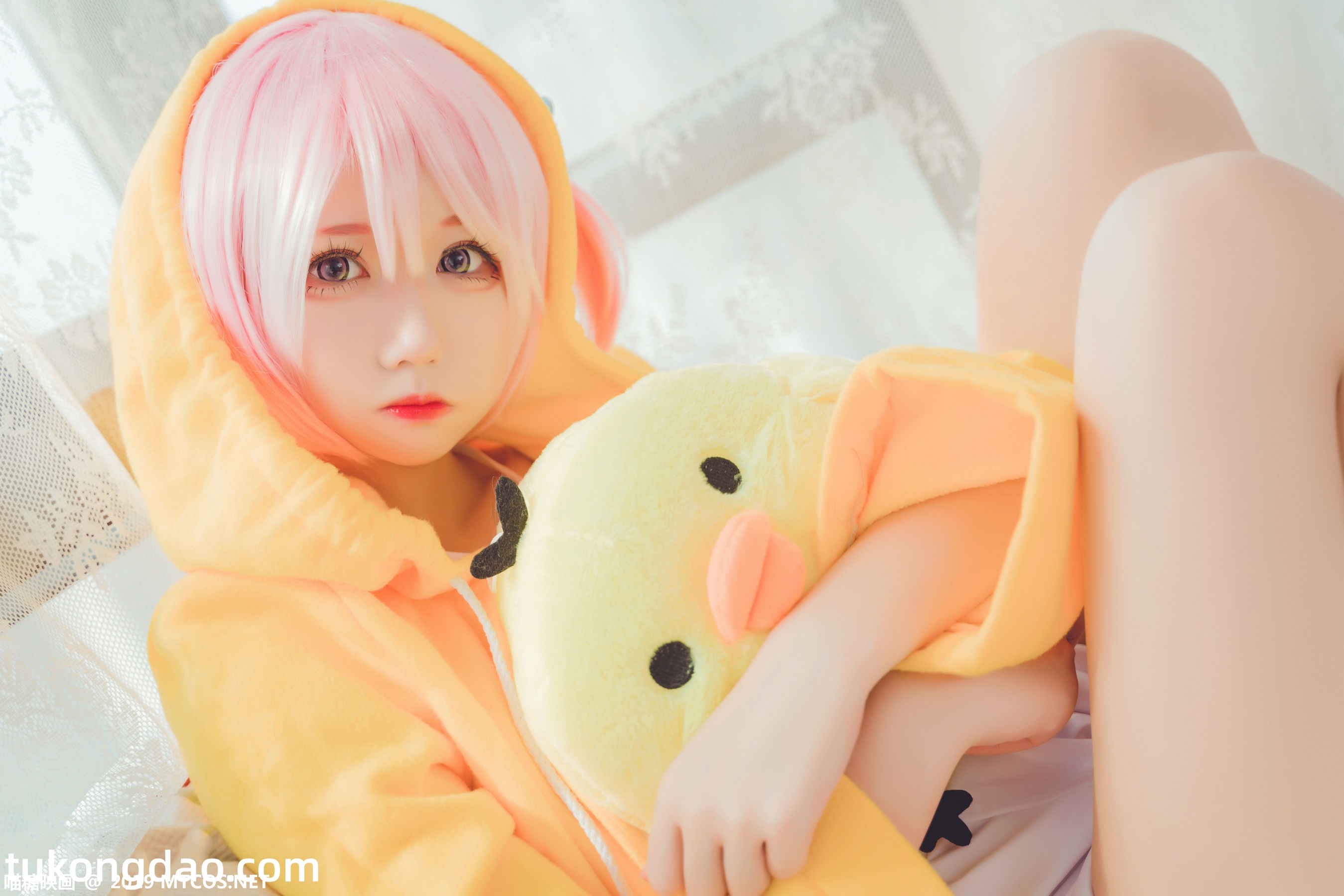 喵糖映画 VOL.032 写真集 写真系列-第28张